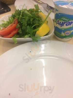 Beykent Saray Saç Tava