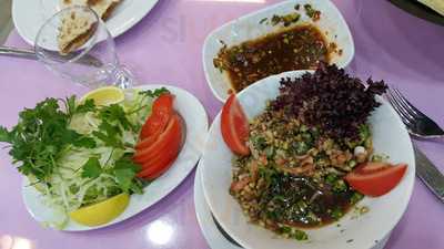 Beykent Saray Saç Tava