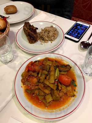 Haci Abdullah Lokantasi