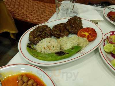 Haci Abdullah Lokantasi