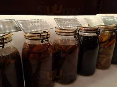 Haci Abdullah Lokantasi