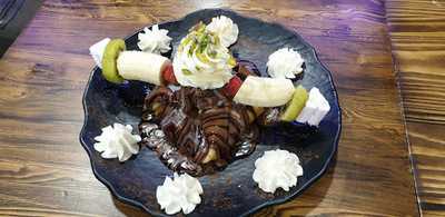 Haci Abdullah Lokantasi