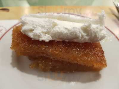 Haci Abdullah Lokantasi