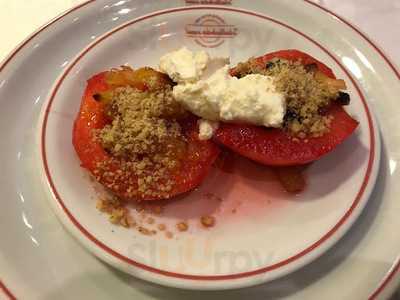 Haci Abdullah Lokantasi