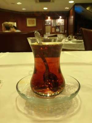 Haci Abdullah Lokantasi