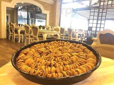 Çelebi Et & Barbekü