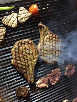 Çelebi Et & Barbekü