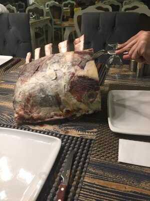 Çelebi Et & Barbekü