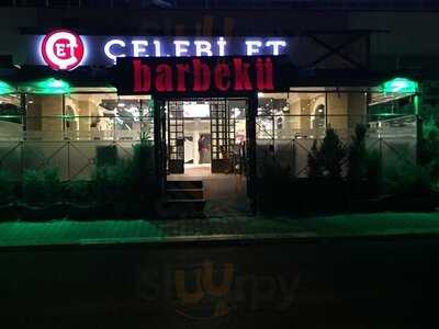 Çelebi Et & Barbekü