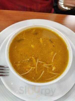 Sarihan Iskembe Salonu