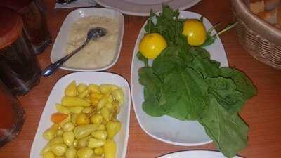 Sarihan Iskembe Salonu