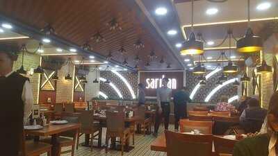 Sarihan Iskembe Salonu