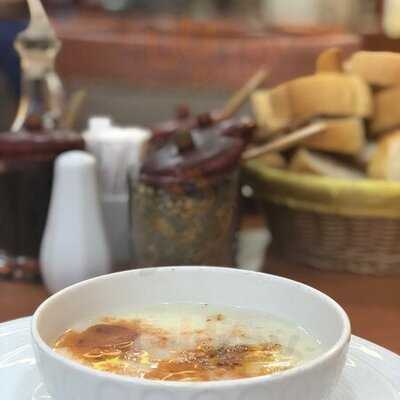 Sarihan Iskembe Salonu