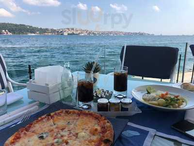 Bosphorus Grill - Çırağan Palace