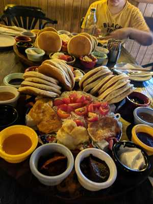 180 Coffee Bakery