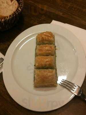 Hasan Gültekin Gaziantep Baklavacısı