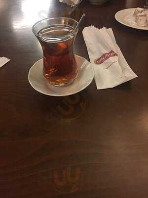 Hasan Gültekin Gaziantep Baklavacısı