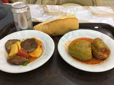 Kaçkar Et Lokantası