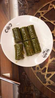 Kaçkar Et Lokantası