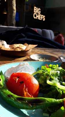 Big Chefs