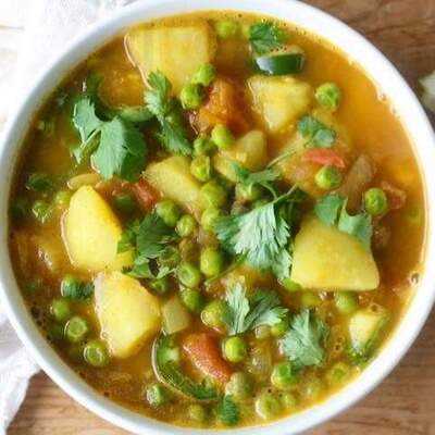 Taj-mahal Indian Restaurant