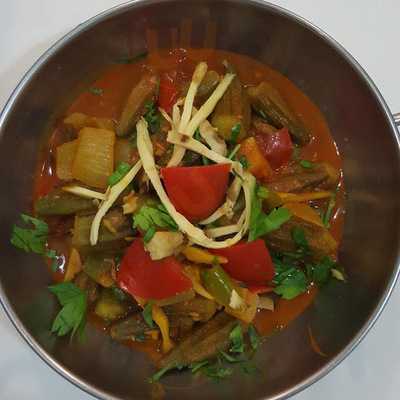 Taj-mahal Indian Restaurant