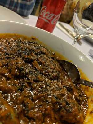 Taj-mahal Indian Restaurant