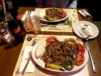 Iskender Iskenderoglu