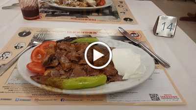 Iskender Iskenderoglu