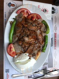 Iskender Iskenderoglu