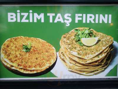 Bizim Tas Fırın Kebap Ve Lahmacun Salonu Samandıra