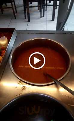 Bizim Tas Fırın Kebap Ve Lahmacun Salonu Samandıra