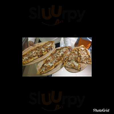 Antepli Kebap Döner