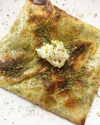 Antepli Kebap Döner