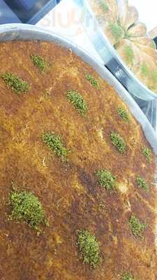 Antepli Kebap Döner