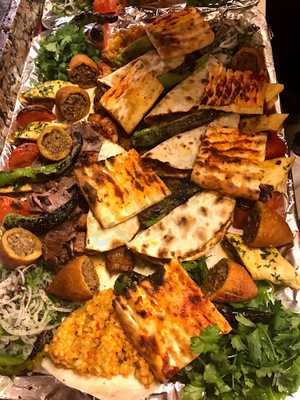 Antepli Kebap Döner