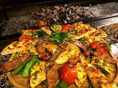 Antepli Kebap Döner