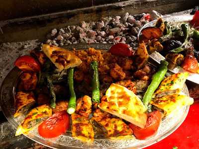 Antepli Kebap Döner