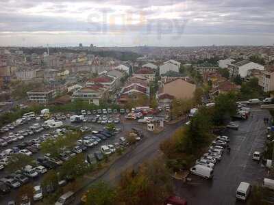 Karadeniz Restoran