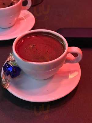 Bodrum Manti & Cafe Nisantasi