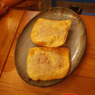 Bodrum Manti & Cafe Nisantasi