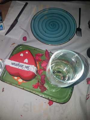 Sarışın Koşuyolu