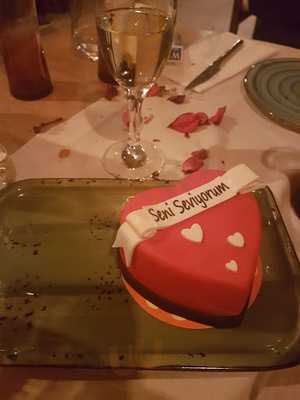 Sarışın Koşuyolu