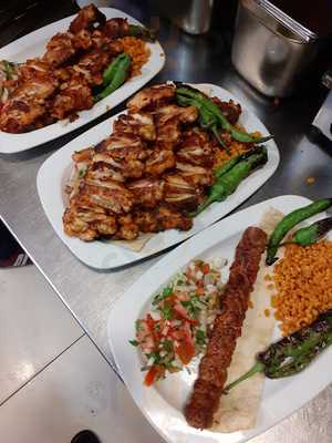 Kazan Doner & Kebap