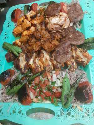Kazan Doner & Kebap