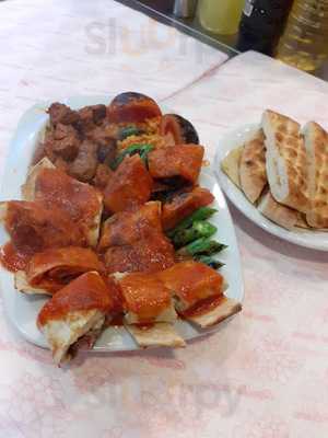 Kazan Doner & Kebap
