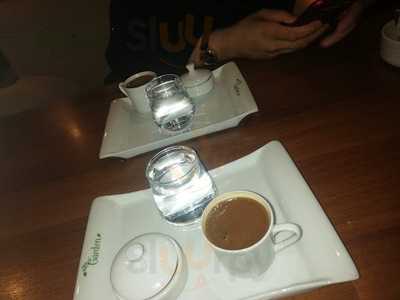 Big Garden Cafe & Bistro