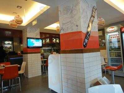 Etiler Marmaris Bufe