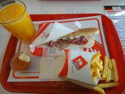 Etiler Marmaris Bufe