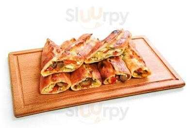 Kukla İskender - Pidemiz